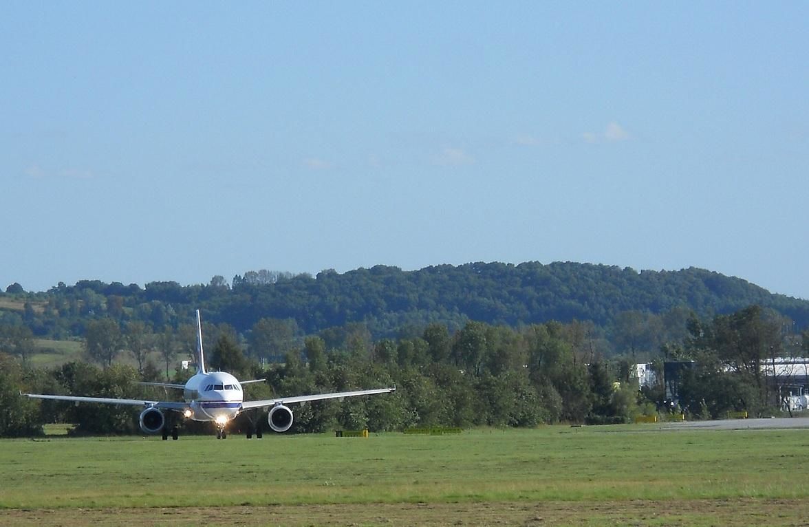 Отели типа «постель и завтрак» Burowianka Балице-26