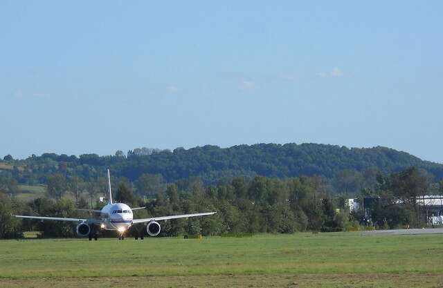 Отели типа «постель и завтрак» Burowianka Балице-25